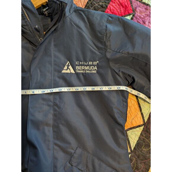 Roly Women’s Challenge Jacket | Size Large | Chubb Bermuda Triangle Edition - Picture 5 of 7